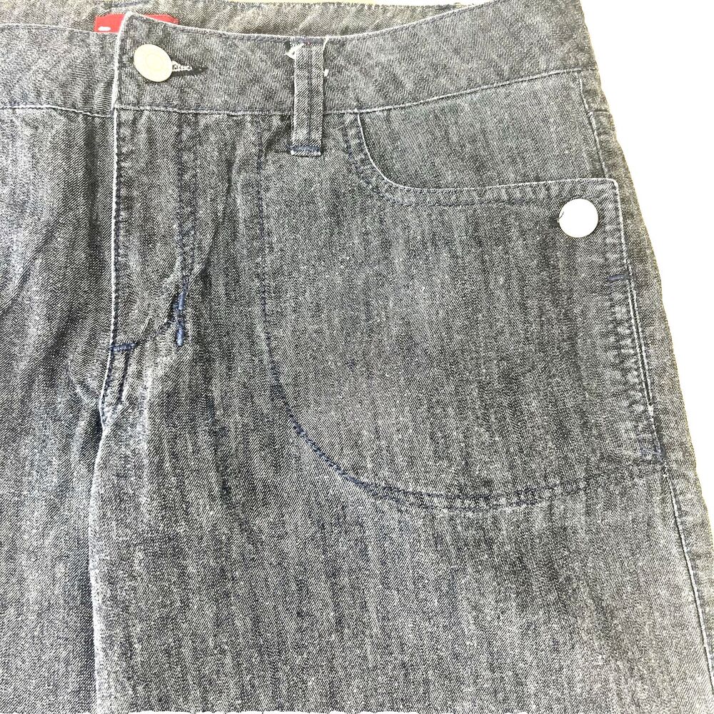 Banana Republic Limited Edition Flare Jeans Women's Size 11 - Picture 6 of 16